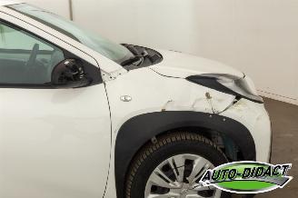 Toyota Aygo X 1.0 VVT-i MT 65.635 km Airco picture 30