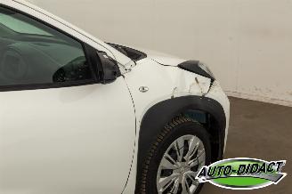 Toyota Aygo X 1.0 VVT-i MT 65.635 km Airco picture 31