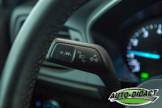 Ford Focus 1.0 EcoBoost Hybrid Clima Navi Connected picture 16