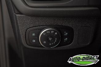 Ford Focus 1.0 EcoBoost Hybrid Clima Navi Connected picture 13