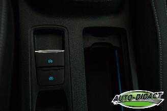 Ford Focus 1.0 EcoBoost Hybrid Clima Navi Connected picture 11