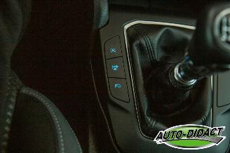 Ford Focus 1.0 EcoBoost Hybrid Clima Navi Connected picture 10