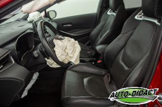 Toyota Corolla Touring Sports 2.0 Hybrid Pano Leder Clima Navi Premium picture 24