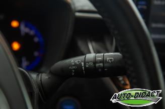 Toyota Corolla Touring Sports 2.0 Hybrid Pano Leder Clima Navi Premium picture 15