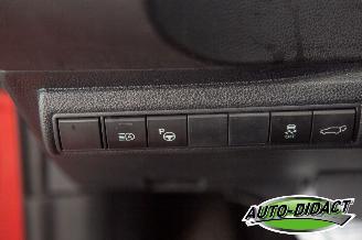 Toyota Corolla Touring Sports 2.0 Hybrid Pano Leder Clima Navi Premium picture 13