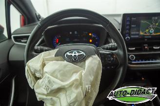 Toyota Corolla Touring Sports 2.0 Hybrid Pano Leder Clima Navi Premium picture 5