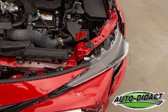 Toyota Corolla Touring Sports 2.0 Hybrid Pano Leder Clima Navi Premium picture 31