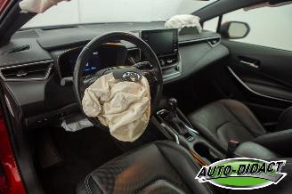 Toyota Corolla Touring Sports 2.0 Hybrid Pano Leder Clima Navi Premium picture 25