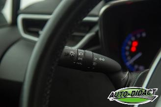 Toyota Corolla Touring Sports 2.0 Hybrid Pano Leder Clima Navi Premium picture 14