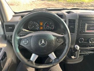 Mercedes Sprinter 413 2.2 BlueTEC Automaat Airco picture 5