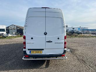 Mercedes Sprinter 413 2.2 BlueTEC Automaat Airco picture 32