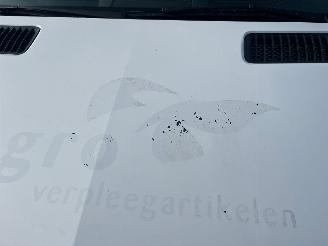 Mercedes Sprinter 413 2.2 BlueTEC Automaat Airco picture 29