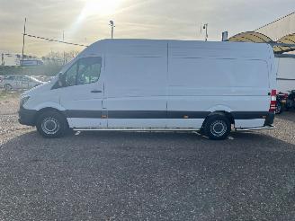 Mercedes Sprinter 413 2.2 BlueTEC Automaat Airco picture 35
