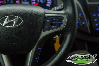 Hyundai I-40 1.6 GDI Clima Blue i-Motion picture 14