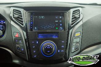 Hyundai I-40 1.6 GDI Clima Blue i-Motion picture 8