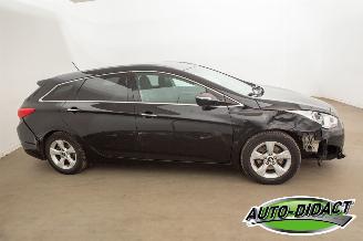 Hyundai I-40 1.6 GDI Clima Blue i-Motion picture 45