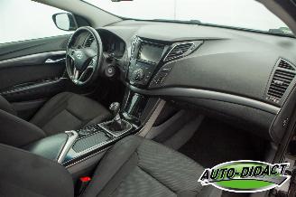 Hyundai I-40 1.6 GDI Clima Blue i-Motion picture 17