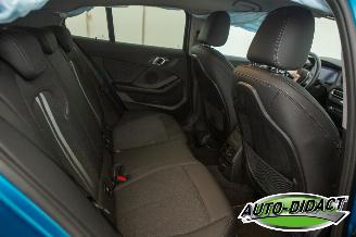 BMW 1-serie 118i Automaat Digi Dash Camera Clima Navi picture 24
