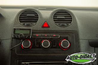 Volkswagen Caddy 1.6 TDI Automaat Airco picture 7