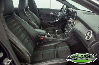 Mercedes Cla-klasse 180d Airco Camera picture 20