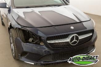 Mercedes Cla-klasse 180d Airco Camera picture 29