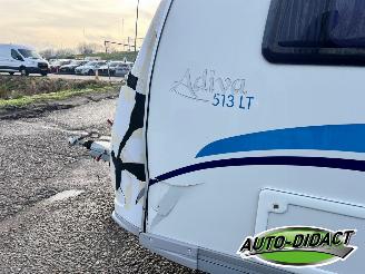 Adria  513LT picture 36
