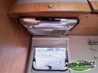 Adria  513LT picture 11