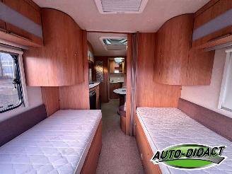 Adria  513LT picture 22