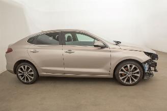 Hyundai I-30 1.4 Clima Navi picture 35