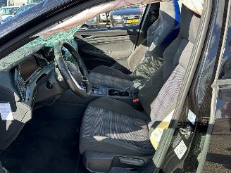 Volkswagen Golf 1.4 eHybrid GTE 64.155 km picture 21