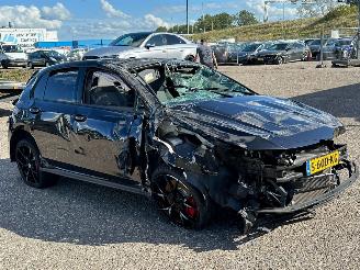 Volkswagen Golf 1.4 eHybrid GTE 64.155 km picture 2