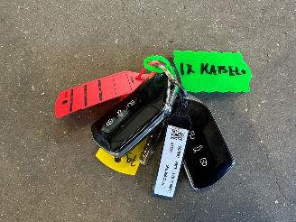 Volkswagen Golf 1.4 eHybrid GTE 64.155 km picture 22