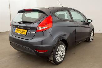 Ford Fiesta 1.25 Limited Airco picture 4
