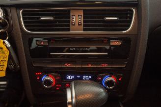 Audi A5 2.0 TFSI quattro Automaat Clima Navi Elek Dak Sport Edition picture 10