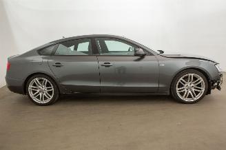 Audi A5 2.0 TFSI quattro Automaat Clima Navi Elek Dak Sport Edition picture 41
