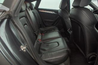 Audi A5 2.0 TFSI quattro Automaat Clima Navi Elek Dak Sport Edition picture 25