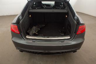 Audi A5 2.0 TFSI quattro Automaat Clima Navi Elek Dak Sport Edition picture 39
