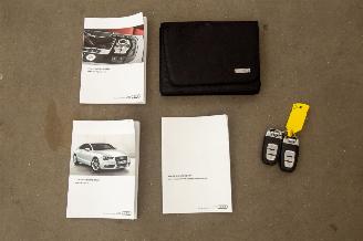 Audi A5 2.0 TFSI quattro Automaat Clima Navi Elek Dak Sport Edition picture 34