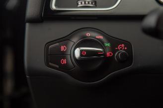 Audi A5 2.0 TFSI quattro Automaat Clima Navi Elek Dak Sport Edition picture 15