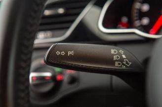 Audi A5 2.0 TFSI quattro Automaat Clima Navi Elek Dak Sport Edition picture 18
