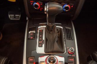Audi A5 2.0 TFSI quattro Automaat Clima Navi Elek Dak Sport Edition picture 12