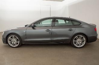Audi A5 2.0 TFSI quattro Automaat Clima Navi Elek Dak Sport Edition picture 40