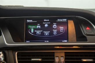 Audi A5 2.0 TFSI quattro Automaat Clima Navi Elek Dak Sport Edition picture 8