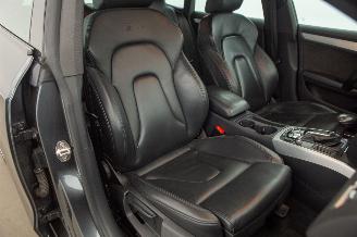 Audi A5 2.0 TFSI quattro Automaat Clima Navi Elek Dak Sport Edition picture 23