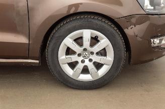 Volkswagen Polo 1.2 TSI Clima picture 27