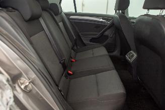 Volkswagen Golf 1.6 TDI Clima Navi picture 24