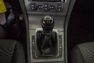 Volkswagen Golf 1.6 TDI Clima Navi picture 12