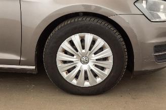 Volkswagen Golf 1.6 TDI Clima Navi picture 31