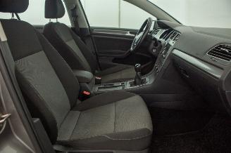 Volkswagen Golf 1.6 TDI Clima Navi picture 21