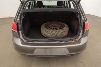 Volkswagen Golf 1.6 TDI Clima Navi picture 35